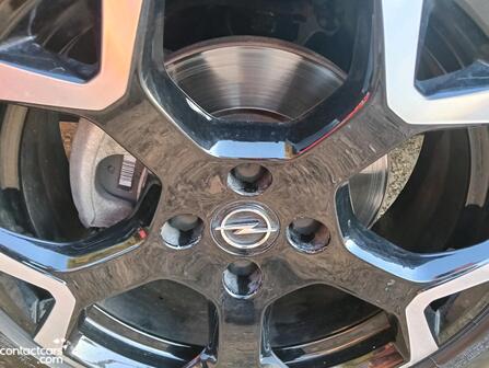 Used Opel Cross Land 2024