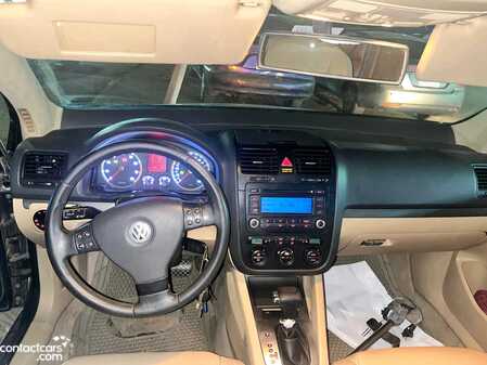 Volkswagen Golf 2005