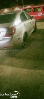 Geely X 7 2014