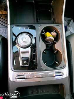 New Kia Carnival 2024