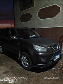 Used Speranza Tiggo 2022