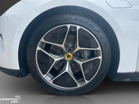 New Lotus Emeya 2025