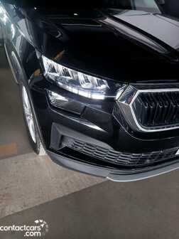 Used Skoda KODIAQ 2022