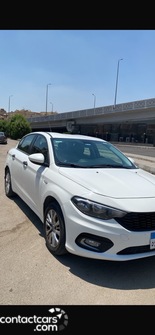 Fiat Tipo 2021