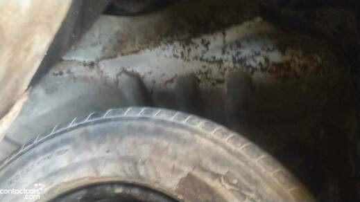 Used Daewoo Juliet 2000