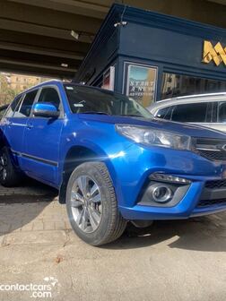 Chery Tiggo 3 2023
