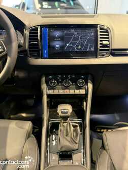 Skoda KAROQ 2026