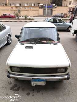 فيات 128 نوفا 1990 مستعملة