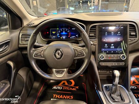 Used Renault Megane 2022