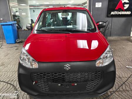 Suzuki Alto 2026