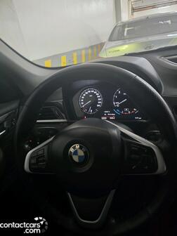 Used BMW X1 2021