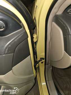 Used Hyundai Accent 2006