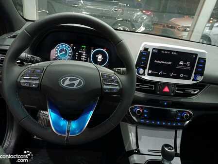 New Hyundai i 30 2026