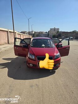 شيفروليه افيو 2019 مستعملة