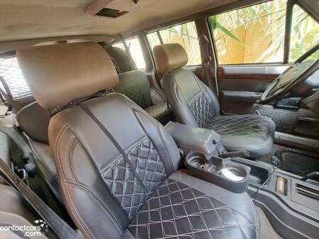 Used Jeep Cherokee 1996