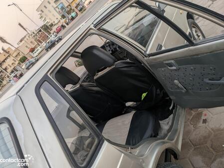 Suzuki Maruti 2007