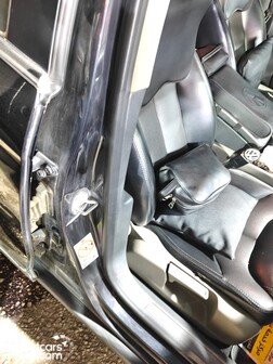 Used Volkswagen Passat 2007