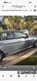 BMW 320i 2009