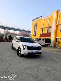 Kia Carnival 2024