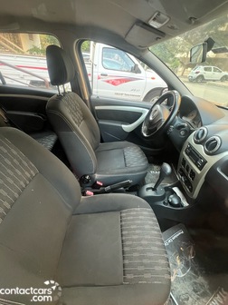 Used Renault Sandero 2014