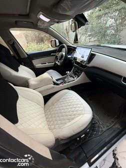 Used Zotye T600 2018