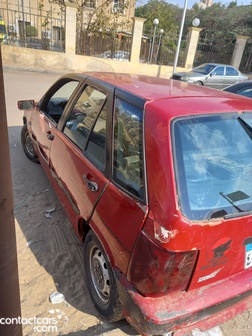 Fiat Tipo 1993