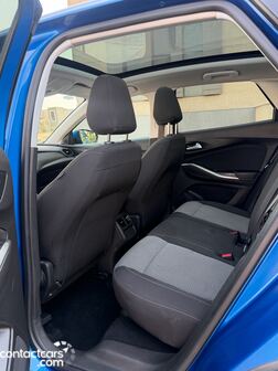 Used Opel Grand Land 2018