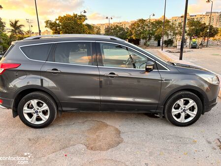 Used Ford Kuga 2016