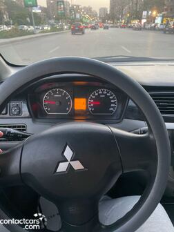 Used Mitsubishi Lancer Puma 2013