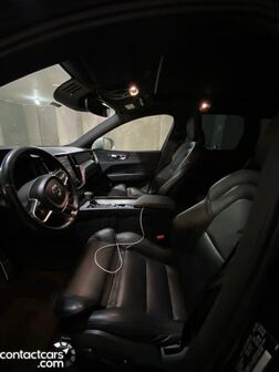 Volvo XC 60 2019