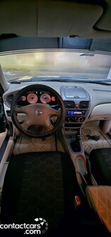 Used Nissan Sunny 2008