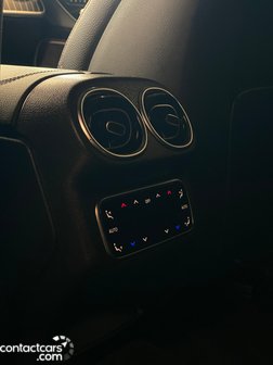 مرسيدس GLC 300 COUPE 2024 مستعملة