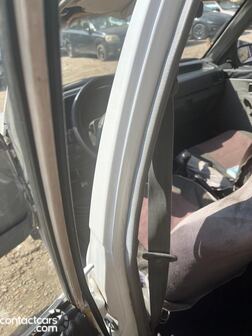 Used Kia Pride 1999