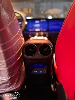 Mercedes CLA 200 2027