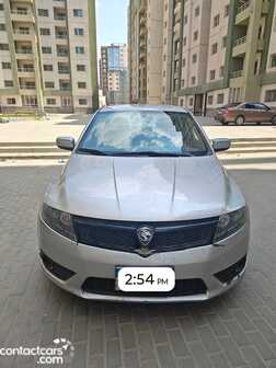 Used Proton Preve 2019