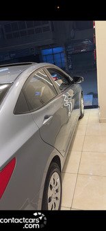 Hyundai Accent RB 2019