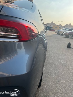 Toyota Corolla 2025