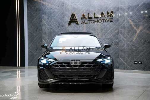 Audi A3 2026