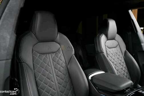 Used Audi A6 2026