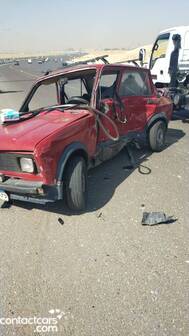 Fiat 128 nova 1996
