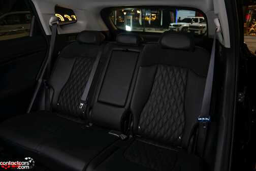 Used Kia Sportage 2025