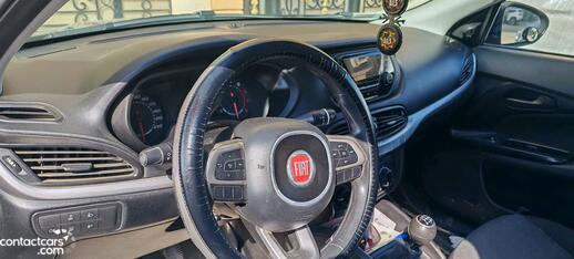 Fiat Tipo 2020