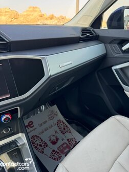 Used Audi Q3 2023