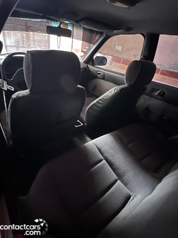 Suzuki Swift 1993