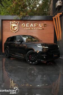 Land Rover Range Rover 2024