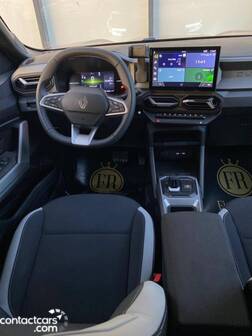 New Renault Duster 2026