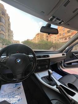 Used BMW 318i 2010