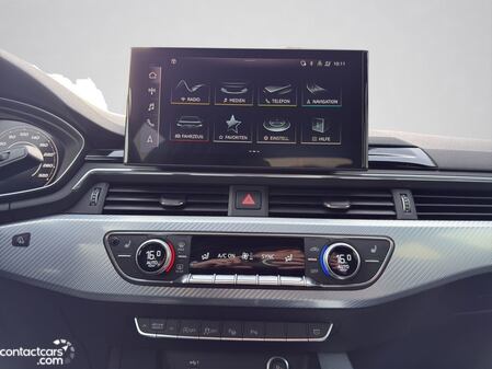 Used Audi S 5 2024
