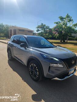 Used Nissan X-Trail 2025