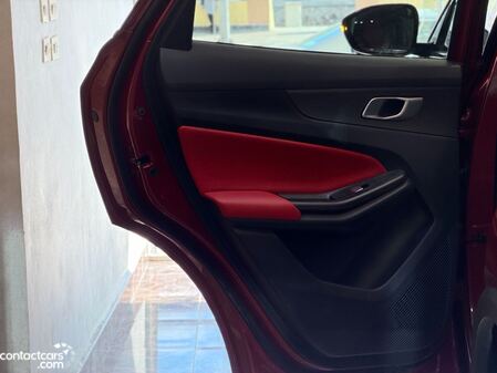 New Changan CS35 PLUS 2026